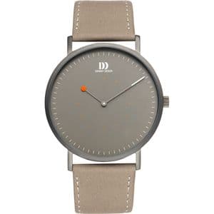 Danish Design Frihed On the Dot II Collection Gents Watch IQ16Q1274