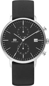 Danish Design Stainless Steel Gents Watch IQ62Q975