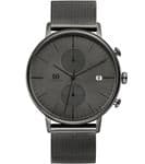Danish Design Gents Chronograph Mesh Strap Watch IQ64Q975
