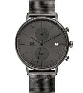 Danish Design Stainless Steel Gents Watch IQ13Q975