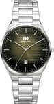 Danish Design Gents DK X-treme Gents Watch IQ97Q1302