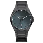 Danish Design Gents DKx Pro Gun Midnight Blue Gents Watch IQ98Q1303