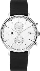 Danish Design Stainless Steel Gents Watch IQ12Q1290