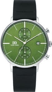 Danish Design Stainless Steel Gents Watch IQ28Q1290