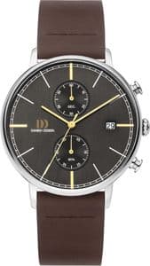 Danish Design Stainless Steel Gents Watch IQ23Q1290