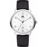 Danish Design Gents Watch Designed by Tirtsah IQ12Q1184