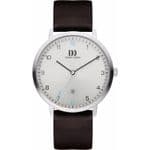 Danish Design Gents Watch Designed by Tirtsah IQ14Q1182
