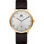 Danish Design Gents Watch Designed by Tirtsah IQ15Q1182