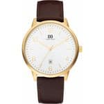 Danish Design Gents Watch Designed by Tirtsah IQ15Q1184
