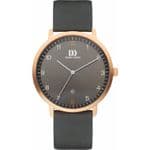 Danish Design Gents Watch Designed by Tirtsah IQ18Q1182