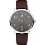 Danish Design Gents Watch Designed by Tirtsah IQ18Q1184