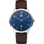Danish Design Gents Watch Designed by Tirtsah IQ22Q1184