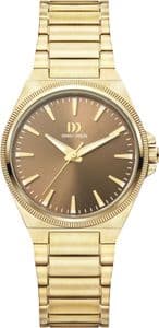 Danish Design Stainless Steel Ladies IV87Q1303