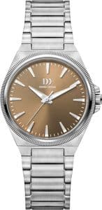 Danish Design Stainless Steel Watch IV97Q1303
