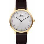 Danish Design Ladies Watch Designed by Tirtsah IV15Q1182