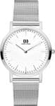 Danish Design London Silver Ladies Watch IV62Q1235