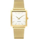 Danish Design Miami Gold Mesh Ladies Watch IV05Q1248