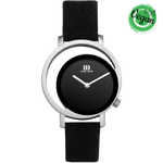 Danish Design PICO Ladies Black Watch IV13Q1271