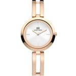 Danish Design Rose Gold Ladies Watch IV67Q1088