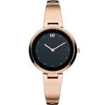 Danish Design Rose Gold Ladies Watch IV68Q1080