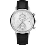 Danish Design Stainless Steel Chronograph Gents Watch IQ12Q1215