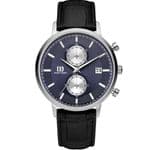 Danish Design Stainless Steel Chronograph Gents Watch IQ22Q1215