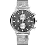 Danish Design Stainless Steel Chronograph Gents Watch IQ64Q1215