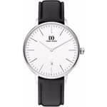 Danish Design Stainless Steel Gents Watch IQ10Q1175