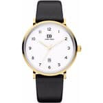 Danish Design Stainless Steel Gents Watch IQ11Q1216
