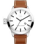 Danish Design Stainless Steel Gents Watch IQ12Q1038