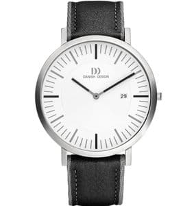 Danish Design Stainless Steel Gents Watch IQ12Q1041