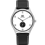 Danish Design Stainless Steel Gents Watch IQ12Q1136