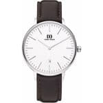 Danish Design Stainless Steel Gents Watch IQ12Q1175