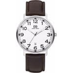 Danish Design Stainless Steel Gents Watch IQ12Q1179