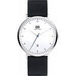 Danish Design Stainless Steel Gents Watch IQ12Q1188