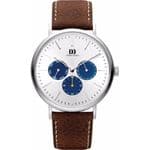 Danish Design Stainless Steel Gents Watch IQ12Q1233