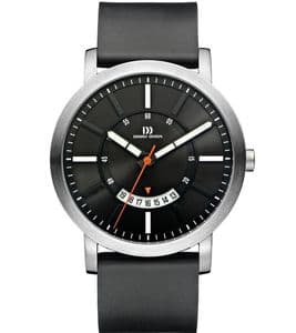 Danish Design Stainless Steel Gents Watch IQ13Q1046
