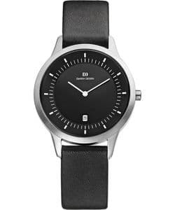 Danish Design Stainless Steel Gents Watch IQ13Q984