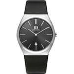 Danish Design Stainless Steel Gents Watch IQ14Q1236