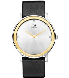 Danish Design Stainless Steel Gents Watch IQ15Q1042