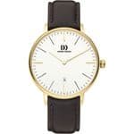 Danish Design Stainless Steel Gents Watch IQ15Q1175