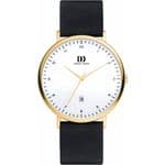 Danish Design Stainless Steel Gents Watch IQ15Q1188