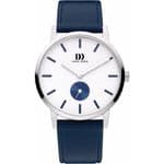 Danish Design Stainless Steel Gents Watch IQ15Q1219