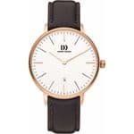 Danish Design Stainless Steel Gents Watch IQ17Q1175