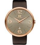 Danish Design Stainless Steel Gents Watch IQ18Q1067