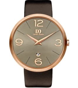 Danish Design Stainless Steel Gents Watch IQ18Q1067