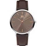 Danish Design Stainless Steel Gents Watch IQ18Q1159