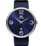 Danish Design Stainless Steel Gents Watch IQ22Q1067