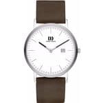 Danish Design Stainless Steel Gents Watch IQ22Q1116