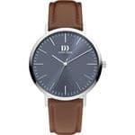 Danish Design Stainless Steel Gents Watch IQ22Q1159